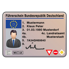 Führerschein