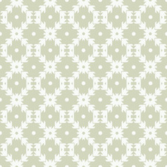 seamless dots and checkered pattern