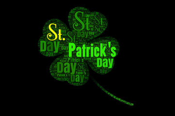 St. Patric's  2 © APernak