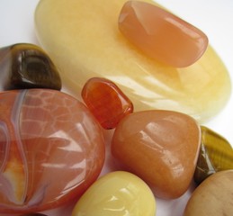 Natural Crystal Healing