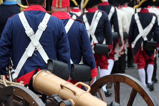 Gesta del 25 de julio. Santa Cruz Tenerife acto conmemorativo