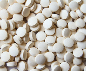 White Pills