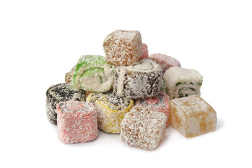 Turkish delight