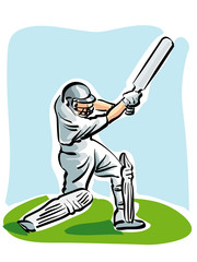 Cricket