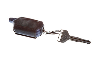 car key