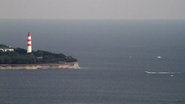 lighthouse