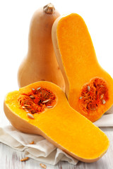 Butternut squash