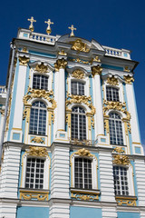 Obraz premium palazzo di caterina