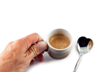 Caffè Espresso Italiano