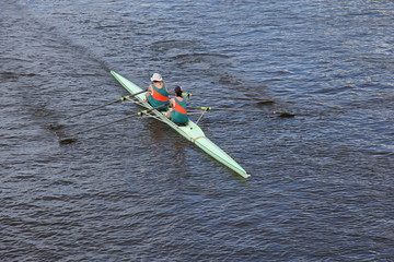 Guyane - Raid Arataï 2011