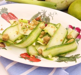 Gurkensalat
