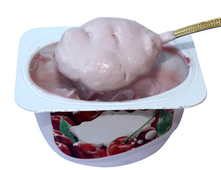 yoghurt