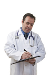 Fototapeta premium Doctor