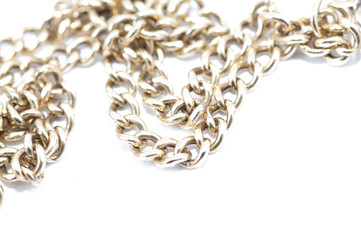 Gold chain
