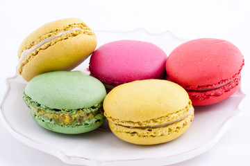 Macarons