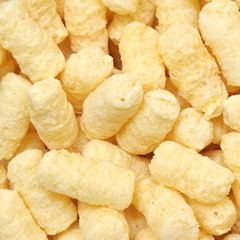 sweet corn flakes (stick)