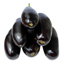 eggplants
