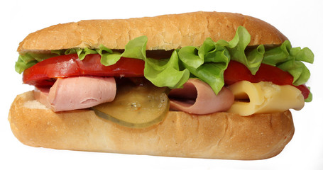 hot-dog