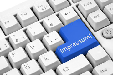 Impressum