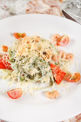 tasty salad