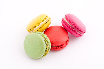 macarons