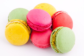 macarons