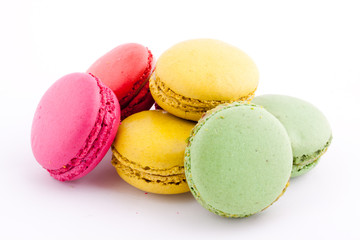 macarons