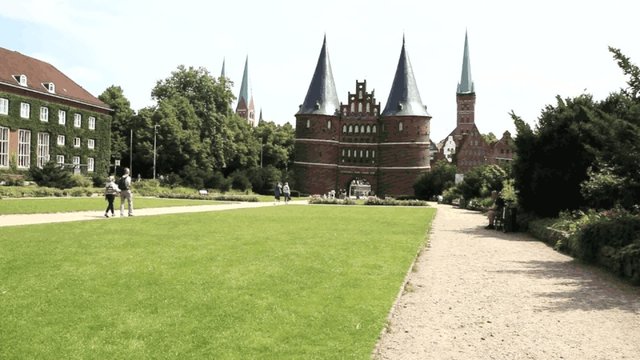 Holstentor