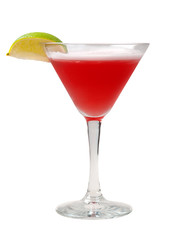 cocktail  closeup