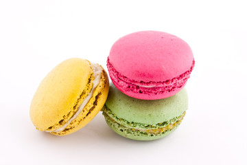 macarons