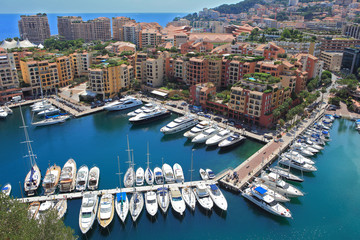 Port Monaco - 34065965