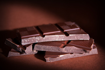 Chocolate bars
