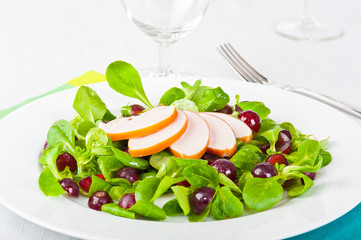 Chicken salad