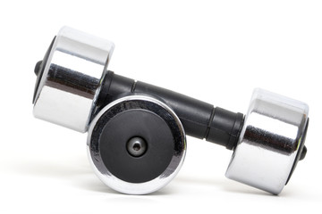 Pair Dumbbells