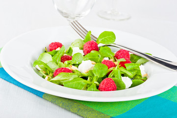 Fruit salad