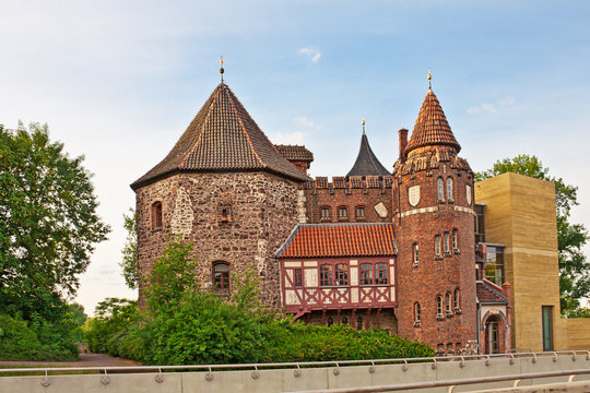 Lukasklause