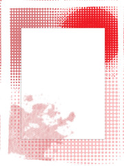 rot Hintergrund Briefpapier Textur