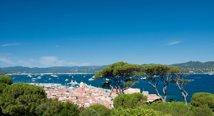 côte d'azur