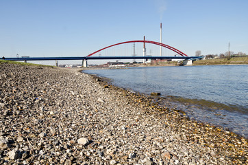 rheinbr&uuml;cke