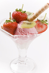 Ice cream