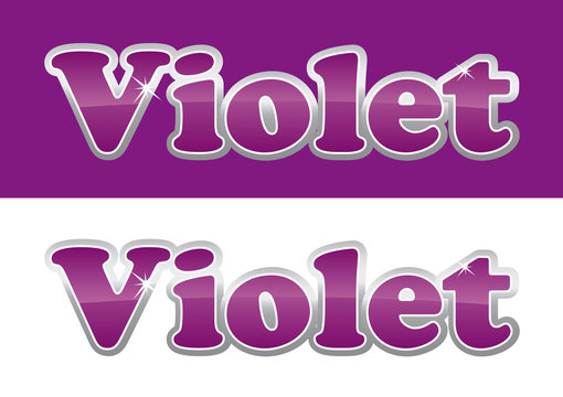 Couleur_Violet
