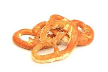 Brezel