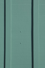 マリナデルレイのショップの壁