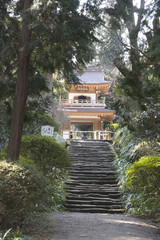 浄智寺