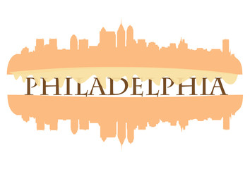 Fototapeta premium Philli cheese