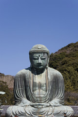 鎌倉大仏