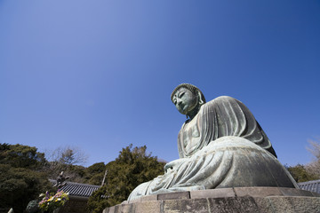 鎌倉大仏