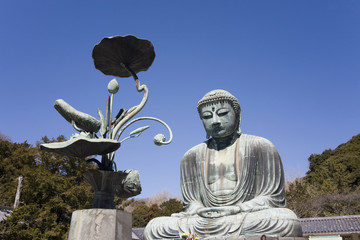 鎌倉大仏