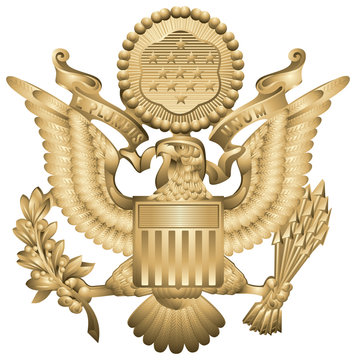 US Army Insignia