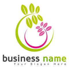 logo business design